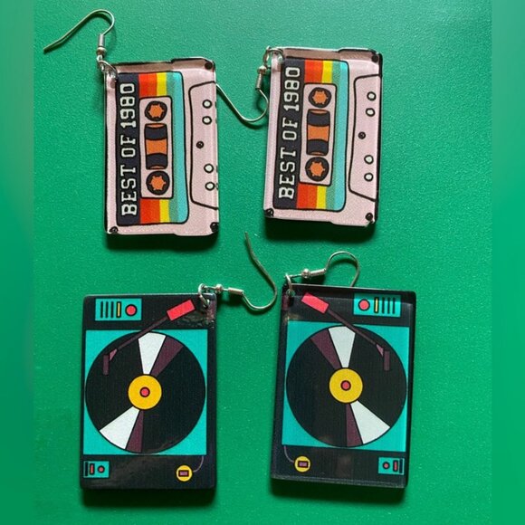 70-Dude! Can You Ear Me - Picture 1 of 7